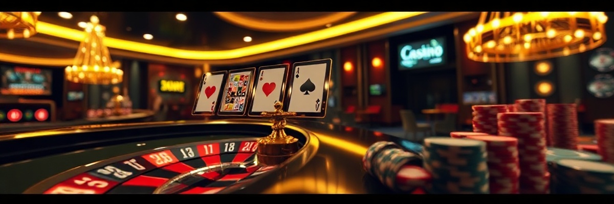 quinnbet casino — Software Providers and Game Quality